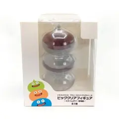 未開封 ドラゴンクエスト メタルブラザーズ スライムタワー登場 クリアフィギュア