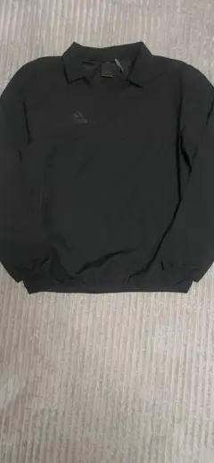 アディダス　襟つき　ピステ