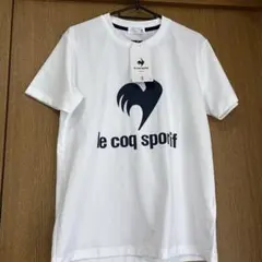 le coq sportif 半袖 Tシャツ ホワイトのサムネイル