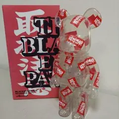 2026年最新】BE@RBRICK BlackEyePatchの人気アイテム - メルカリ