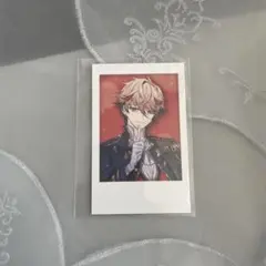 セラフ・ダズルガーデン にじさんじ ５周年 チェキ 共通衣装 カード