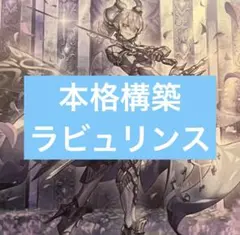 遊戯王 ラビュリンス デッキ 本格構築 メイン40枚+EX15枚 - メルカリ