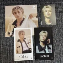 MAZZEL OnlyYou タクト