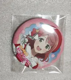 2025年最新】虹ヶ咲 缶バッジ 歩夢の人気アイテム - メルカリ