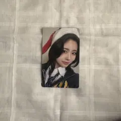 ミーアイ　ME:I　追加公演 有明　W会員　特典　KOKONA 佐々木心菜