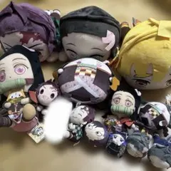 そらる はんぺんくん しまむら クッション - メルカリ