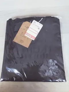 【新品】ディズニー　ミッキー　サコッシュ　しまむら