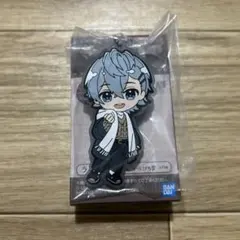 新品！カラフルピーチ　一番くじ　ラバーチャーム　ヒロ