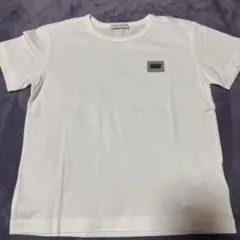 Dolce & Gabbana ホワイト Tシャツのサムネイル