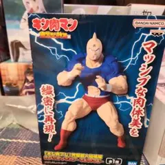 新作プライズ フィギュア 週刊少年ジャンプ 筋肉マン 28点セット