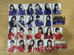 Juice=Juice 最新シングル トレカ コンプセット 全種 24枚セット