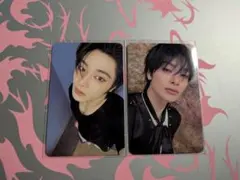 Stray Kids DOIT アイエン accordion ver. 封入