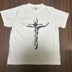 tohji Tohji Tシャツ　Lサイズ さく様 専用 t-mix tohji トージ ロゴプリントTシャツ サイズL