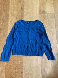 カーディガン　babyGAP 100