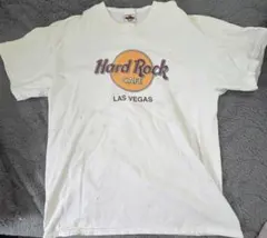 Hard Rock CAFE LAS VEGAS Tシャツのサムネイル