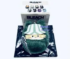 BLEACH ブリーチ 浦原喜助 くるみたぴぬい ぬいぐるみ