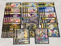 h*y様 ヒロインベスト エンジェルコマンド カードセット