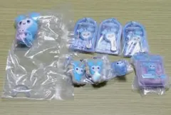 TWICE ナヨン ナブリー ガチャガチャ まとめ売り