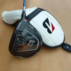 ブリヂストン　フェアウェイウッド　B2 5W　スピーダーNXブルーのサムネイル
