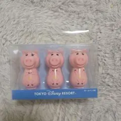 トイストーリー ハム ボールペン