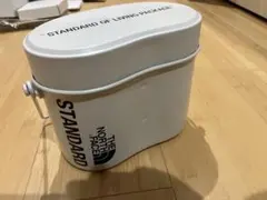 ノースフェイス　スタンダード　ライスクッカー　白 2025年最新】ノースフェイススタンダード ライスクッカーの人気