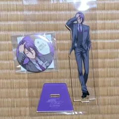 黒バス J-WORLD 紫原Collection