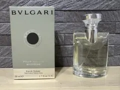 2026年最新】bvlgari ブルガリ プールオム エクストレームの人気