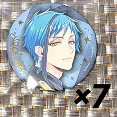 2025年最新】ツイステ フロイド 缶バッジの人気アイテム - メルカリ