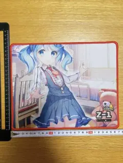 マウスパッド ゲーミングマウスパッド