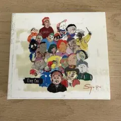 2025年最新】king gnu sympa 初回限定盤の人気アイテム - メルカリ