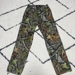 Mossy Oka リアルツリーナイロンパンツ