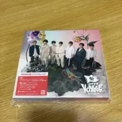 BON BON VOYAGE 初回限定盤2 Blu-ray