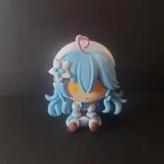 ホロライブ　ちょこのっこ　雪花ラミィ