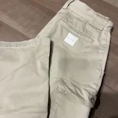 カールヘルム ワークパンツ