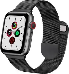 Apple Watch バンド コンパチブル iWatch 通用ベルト 両磁気