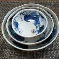 【たち吉 　3点セット】②