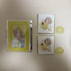 うたプリBGS ビジュアルカード ビジュカ - メルカリ