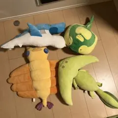 2026年最新】ディプロカウルスの人気アイテム - メルカリ