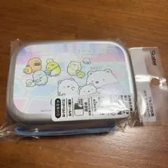 えりっく様専用 アルミ弁当箱　アルミランチボックス すみっコぐらし