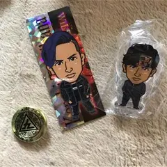 橘ケンチ ガチャ セット販売