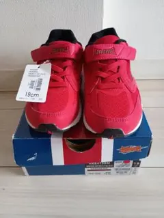 19cm スニーカー