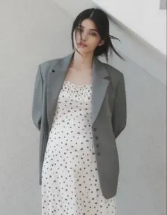 FRAY I.D ソフトボンディングジャケット