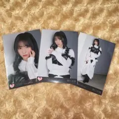 =LOVE イコラブ 生写真 コンプリート 野口衣織 狂想カタストロフィ