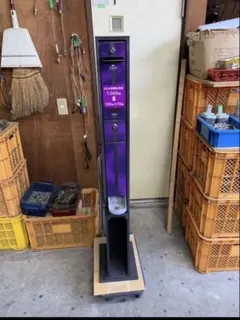 両替機　グローリーEMS-7 電源基盤　インボイス領収書OK グローリーEMS-7識別機 ビルバリ 令和6年新札対応 領収書OK - メルカリ