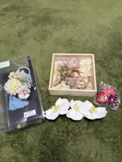 和風髪飾り　まとめ売り