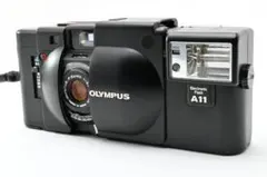 2026年最新】olympus xa a11の人気アイテム - メルカリ