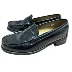 【新品同等品】HARUTA コインローファー 24㎝ 3E