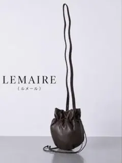 LEMAIRE ルメール バッグのサムネイル
