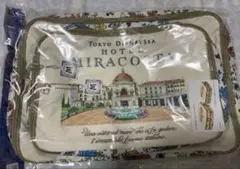 ディズニーシー 25周年 ミラコスタ ホテルミラコスタ ポーチ 収納グッズ