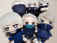 呪術廻戦　狗巻棘　セット６点　映画